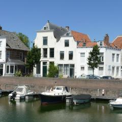 Appartement Middelburg4you