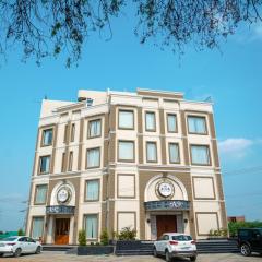 Hotel A9 Barnala