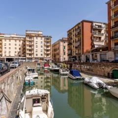 Livorno- Quartiere Venezia Lovely Apartment!