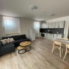 Apartmány Šumavánek