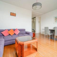 Appartement familiale #Wagram #Pereire - II