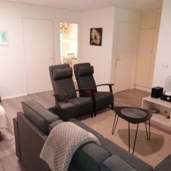 Majoituspalvelu Nurmi Apartment Peipontie 3 A Saunallinen Huoneisto