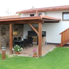 Ubytování Vinohrádky