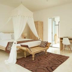 Yoga Villa