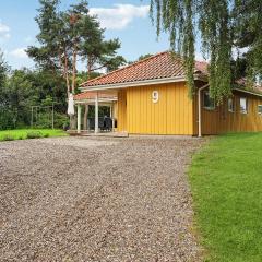 Cozy Home In Hejls With Sauna