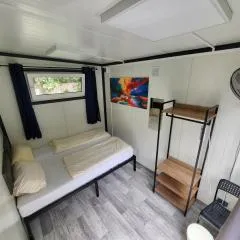 이지 롯지 베를린(EASY Lodges Berlin)