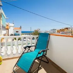 House Bijagua, Tajao, Tenerife