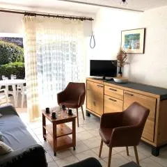 PORT AN DRO - Studio avec Terrasse, Wifi - UD98