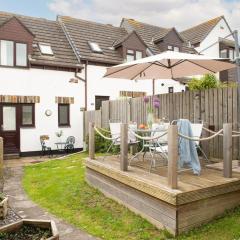 Sunshine Cottage, Padstow