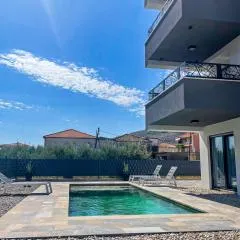 Apartments Antico