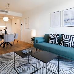 Modern and Spacious 1BR in Gaia by LovelyStay