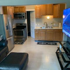 Beautiful Apartment in Daytona Beach 1 Bed 1 Bath