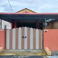 Brown Homestay Teluk Kemang Port Dickson