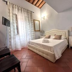 Appartamento nel centro di Firenze