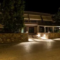 Old Nikiti's Hotel