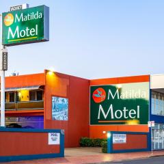 Matilda Motel