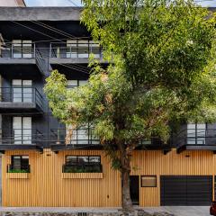 Comfort lofts & apartments Sta Ma la Ribera by VH