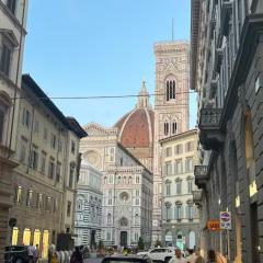 Duomo Florence Apartment