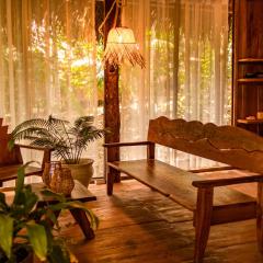 AWAKEN Amazonian Healing Resort ALL INCLUSIVE