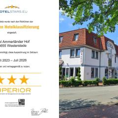 Hotel Ammerländer Hof