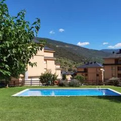 Dúplex La Solana - L'Amfitriona