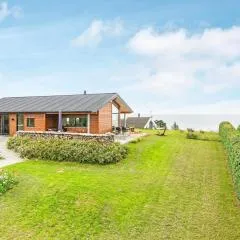 Holiday home Ebeltoft CLXXVII