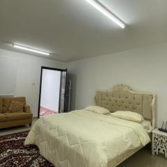 استراحة المسافر