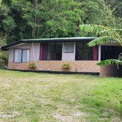 Casa Garibaldi Monteverde