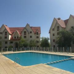 IFRANE