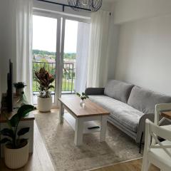 APARTAMENT AMZOHA