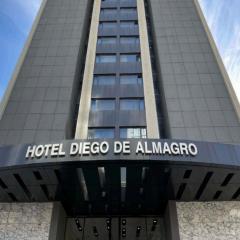 Hotel Diego de Almagro Providencia