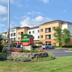 Courtyard by Marriott Indianapolis South