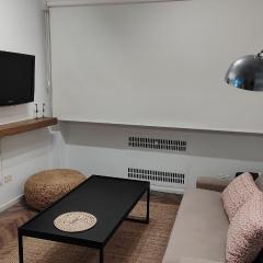 Luminoso Estudio en Palermo! II