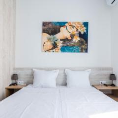 Modern Serenity - Central 1 BD Flat in Sofia