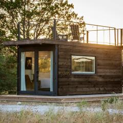 New The Perry Cozy Container Home
