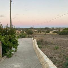 Casa Manuel J. J. M -Alfambras, Aljezur - Quiet Country House