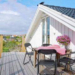 Holiday home KUNGSHAMN XVII