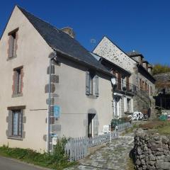 Gîte Brezons, 4 pièces, 6 personnes - FR-1-742-126