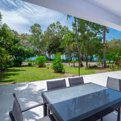 Serene 2BR Beachfront Getaway on the Esplanade