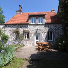 Gîte Moussages, 3 pièces, 4 personnes - FR-1-742-240