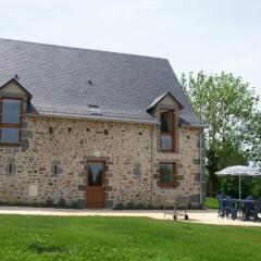 Gîte Jaleyrac, 3 pièces, 4 personnes - FR-1-742-272