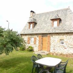 Gîte Sansac-Veinazès, 3 pièces, 4 personnes - FR-1-742-373