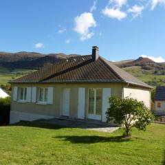 Gîte Le Claux, 4 pièces, 6 personnes - FR-1-742-370