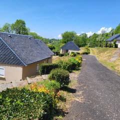 Gîte Paulhenc, 3 pièces, 4 personnes - FR-1-742-386