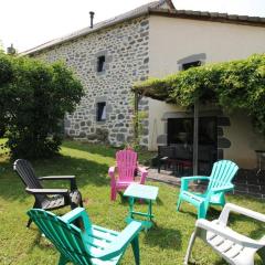 Gîte Valuéjols, 4 pièces, 6 personnes - FR-1-742-416