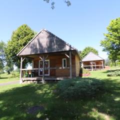 Gîte Salers, 3 pièces, 4 personnes - FR-1-742-465