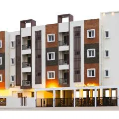 The Bee Hives , Nectar Nest