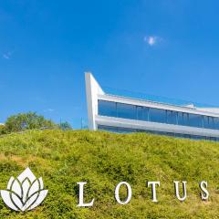 Lotus Luxury Rooms