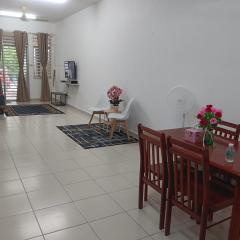 Afna Homestay 2