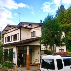 Matsuo House - Max 3 person Room Fuyu